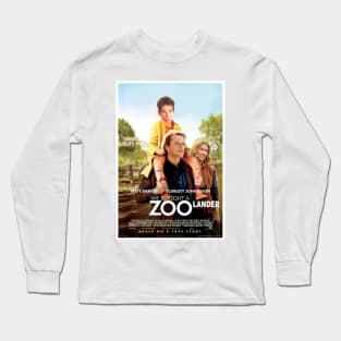 We Bought A Zoolander Long Sleeve T-Shirt